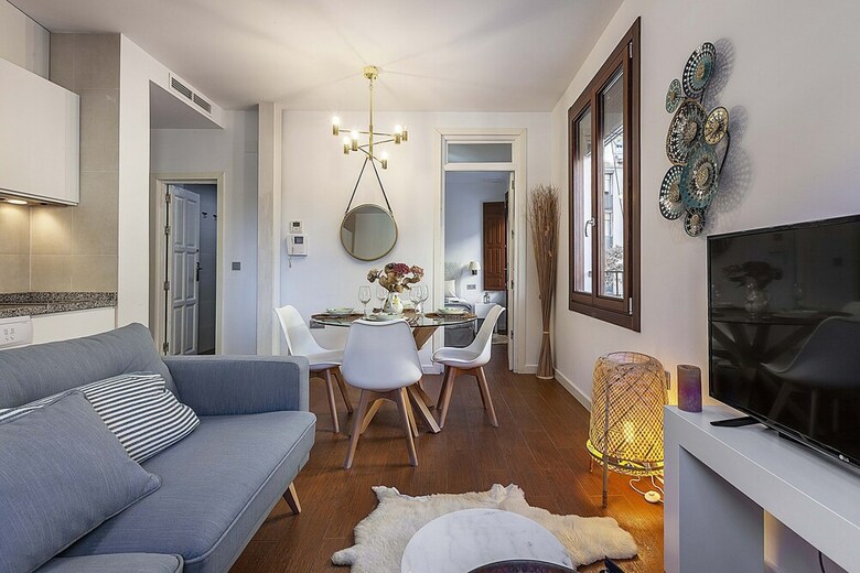 Molinos Apartments City Centre