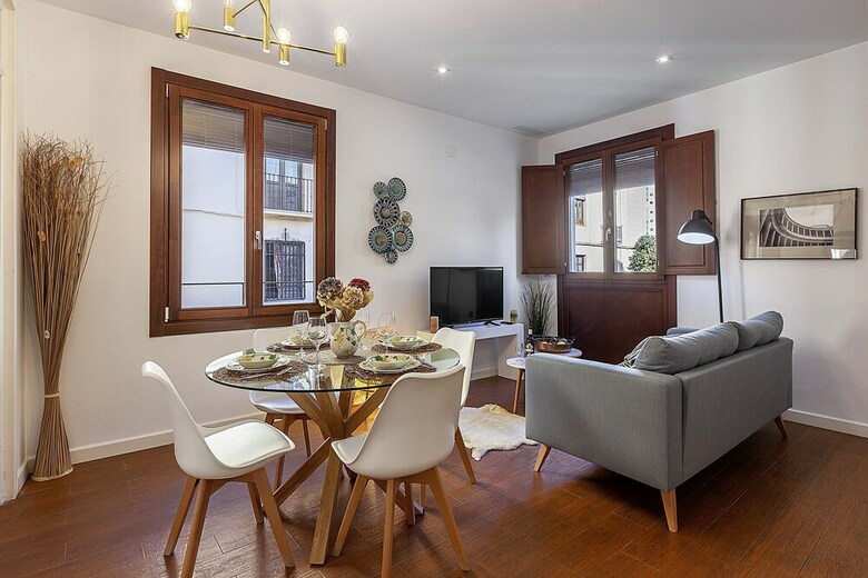 Molinos Apartments City Centre