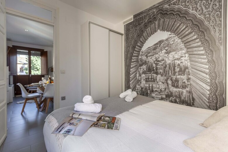 Molinos Apartments City Centre