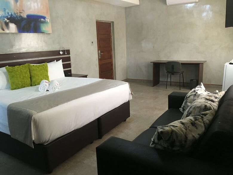Parkview Hotel