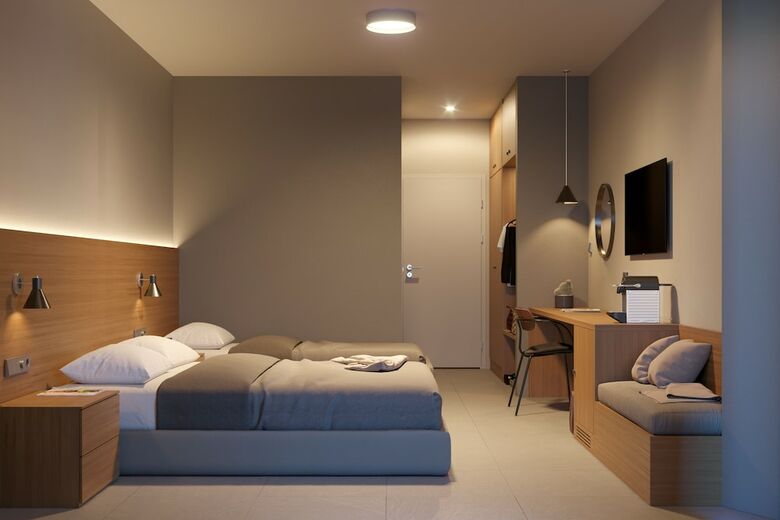Hotel White Olive Elite Rethymno - All Inclusive