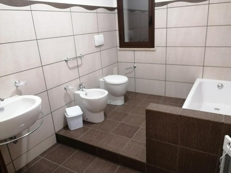 Hotel B&B Giusi