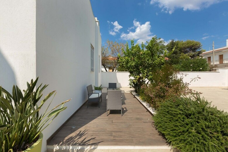 Villa Oasi Marina