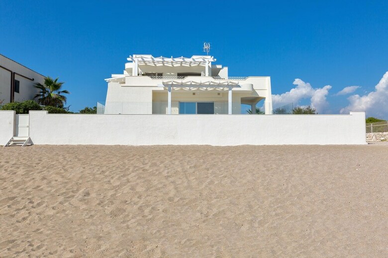 Villa Diamante