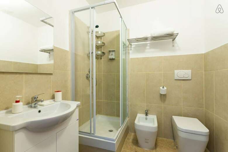 Bed & Breakfast Bussa Al Cielo
