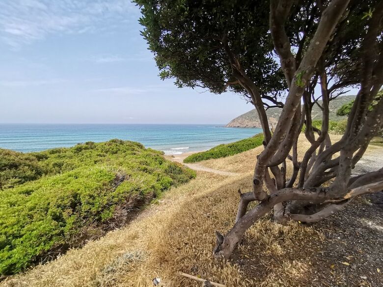 Bed & Breakfast Bussa Al Cielo