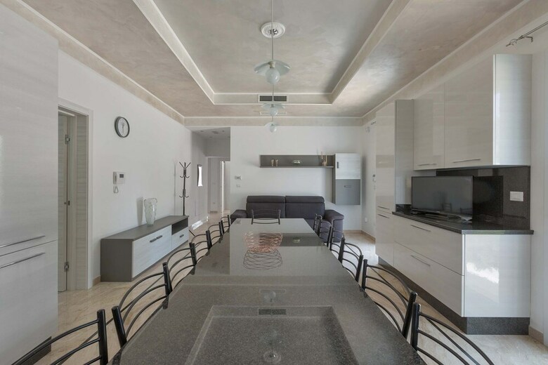 Villa Albarosa