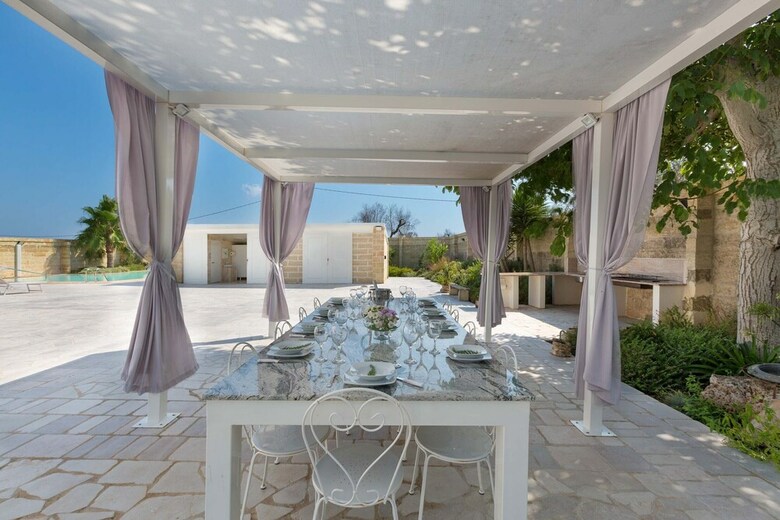 Villa Albarosa