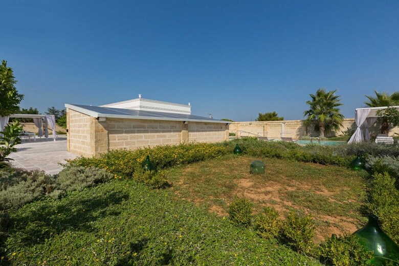 Villa Albarosa