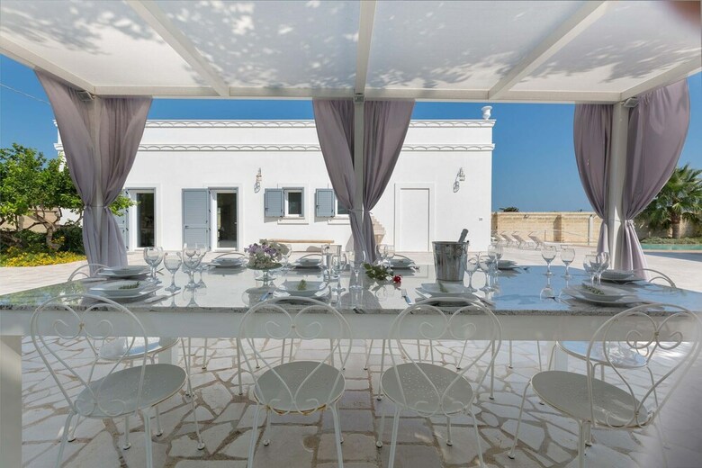 Villa Albarosa