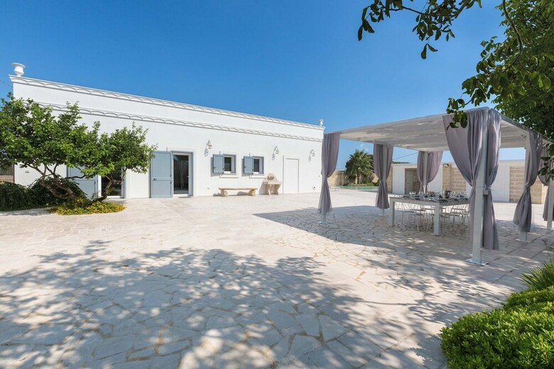 Villa Albarosa
