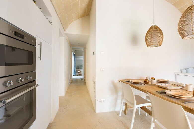 Trullo Giamar