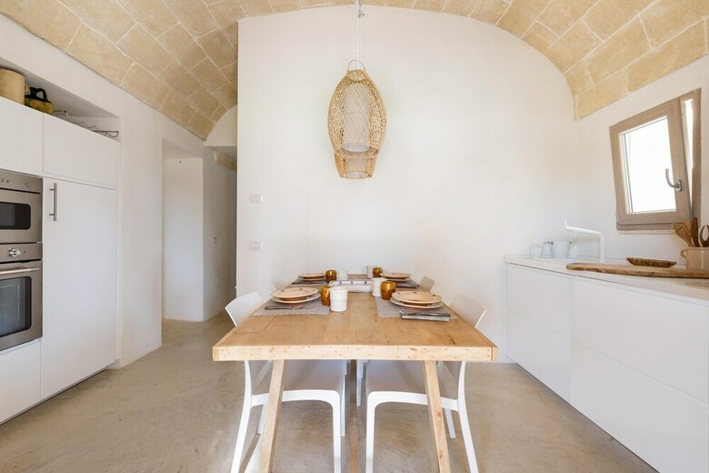 Trullo Giamar