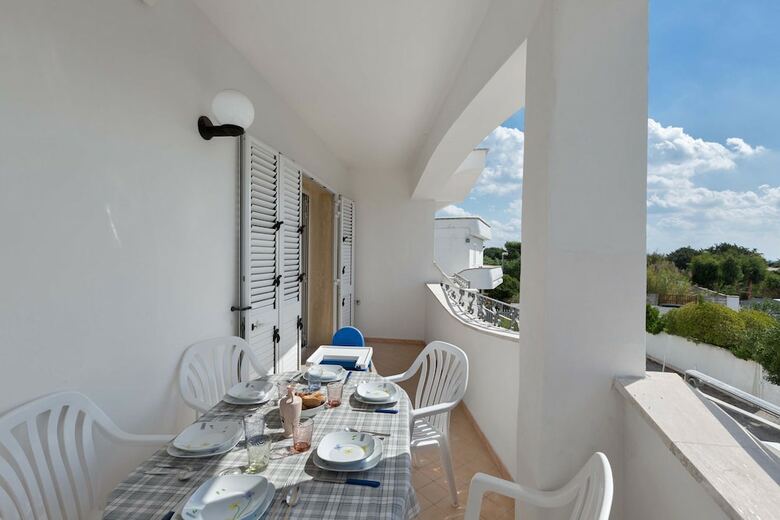 Apartamento Villa Michelle