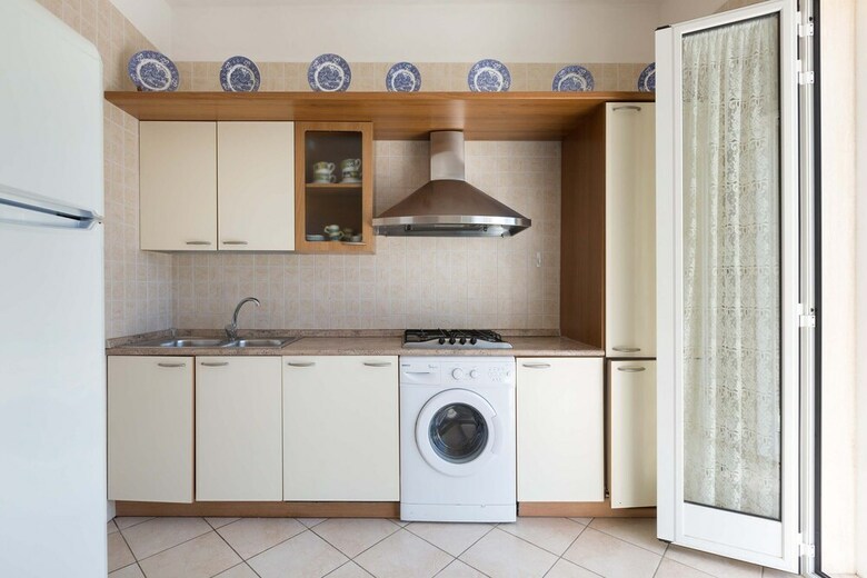 Apartamento Villa Michelle
