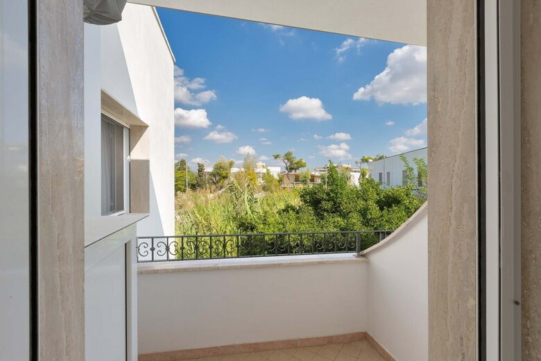 Apartamento Villa Michelle