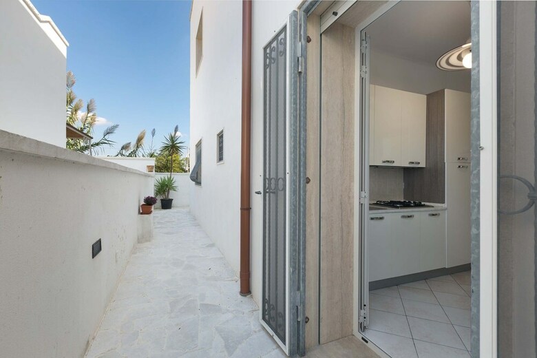 Apartamento Villa Michelle