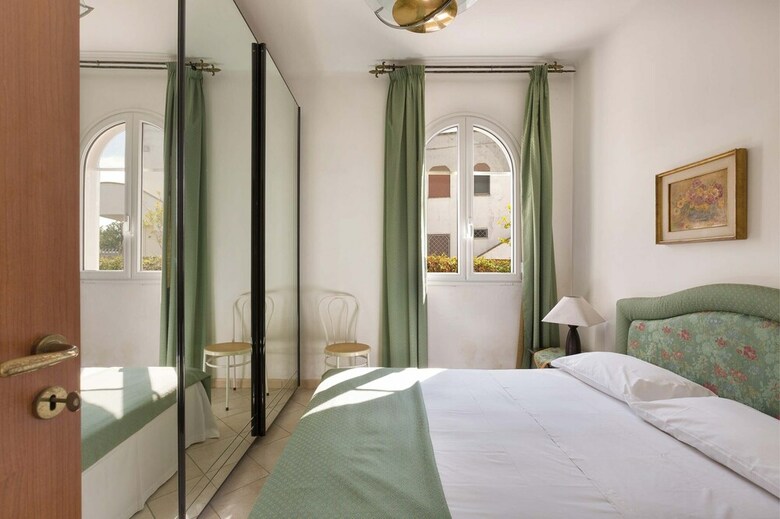 Apartamento Villa Michelle
