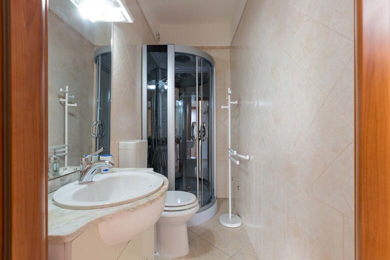 Apartamento Villa Michelle