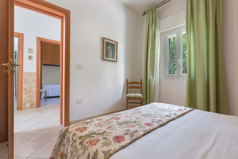 Apartamento Villa Michelle