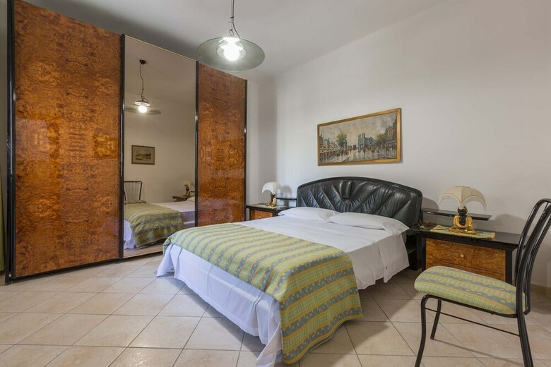 Apartamento Villa Michelle