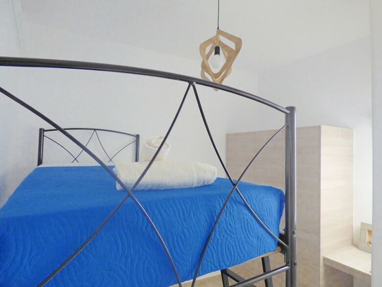 Apartamentos Famprikas House In Mykonos