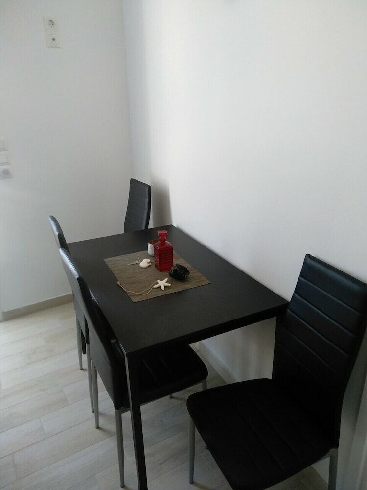 Apartamentos Famprikas House In Mykonos