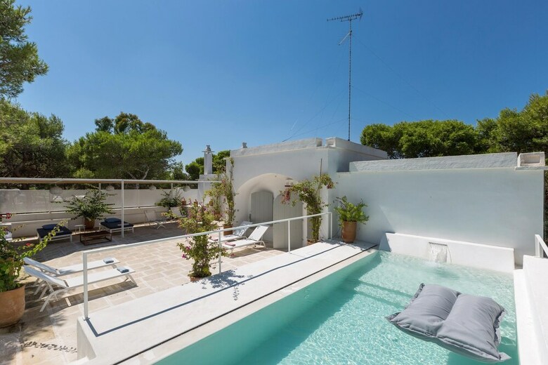 Masseria Villa