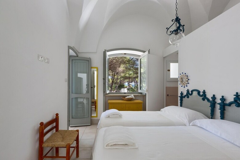 Masseria Villa