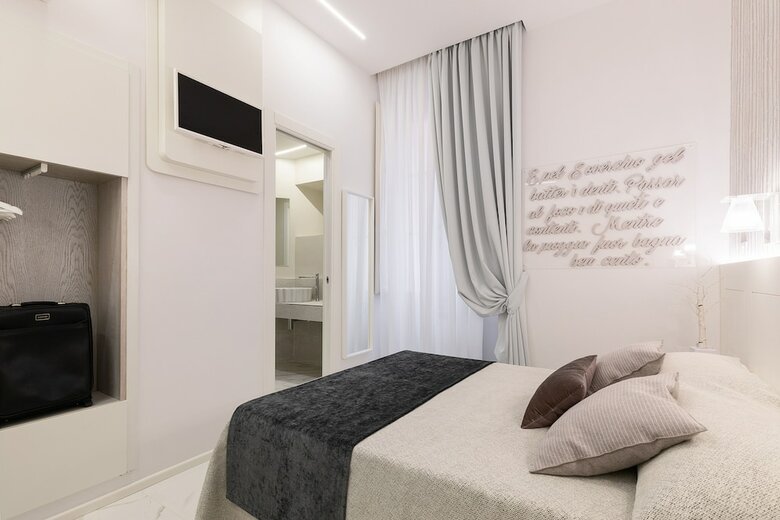 Hotel Cavour Suites Guest House