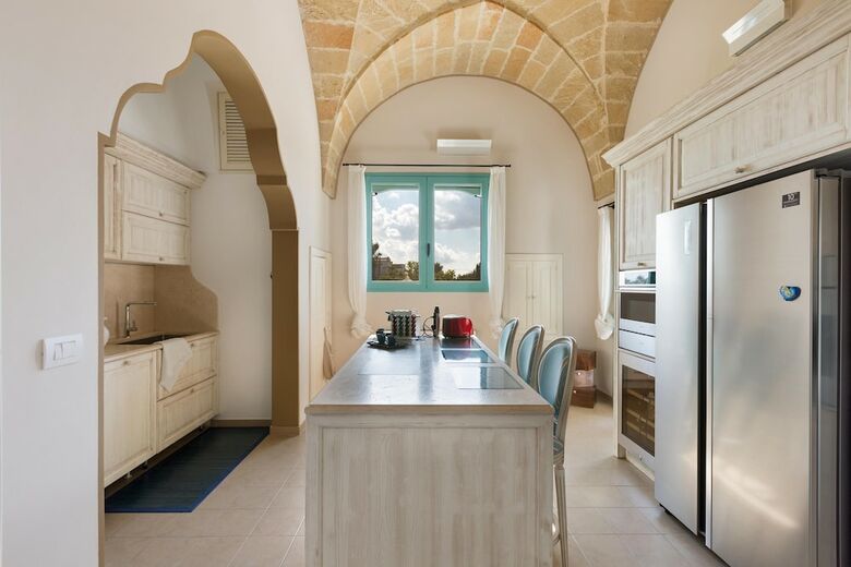 Villa Nena