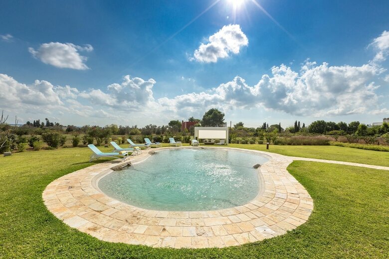 Villa Nena