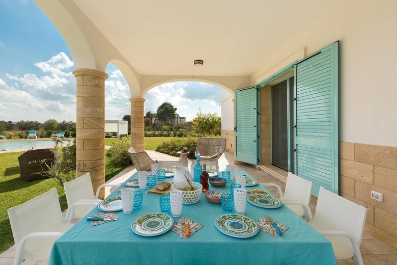 Villa Nena