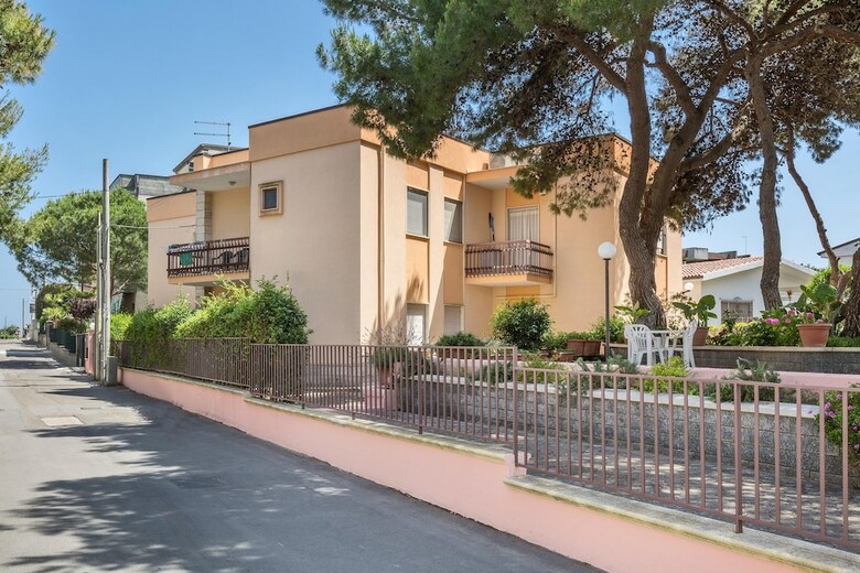 Apartamento Appartamenti Tina