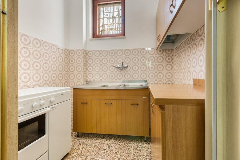 Apartamento Appartamenti Tina