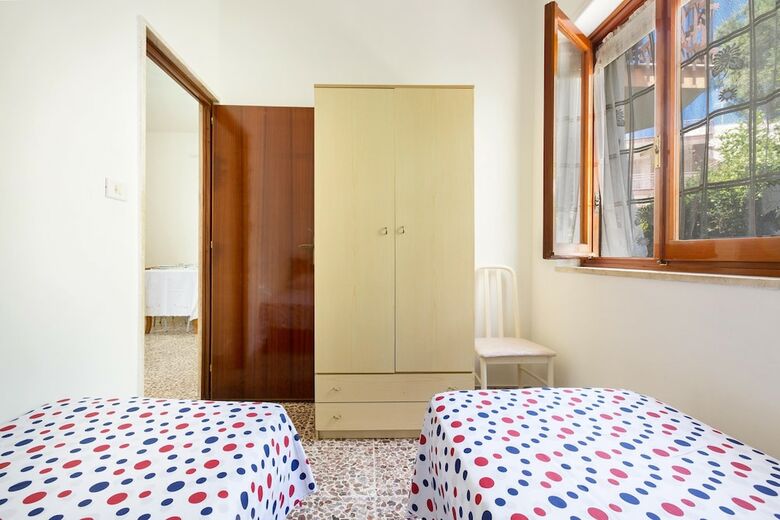 Apartamento Appartamenti Tina