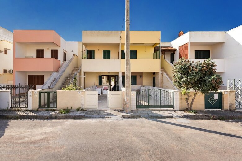 Casa Mya