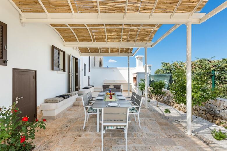 Hostal Villa Marangi