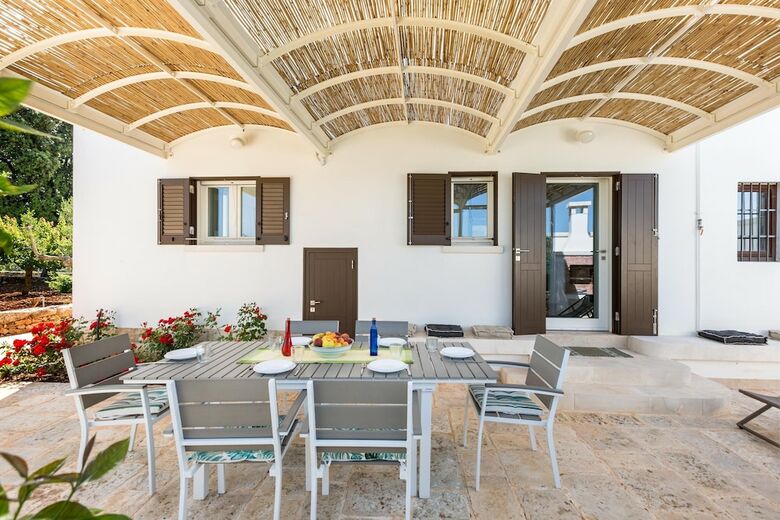 Hostal Villa Marangi