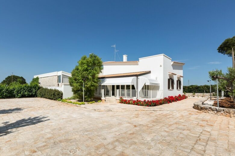 Hostal Villa Marangi