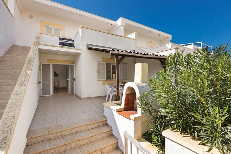Apartamento Solemare
