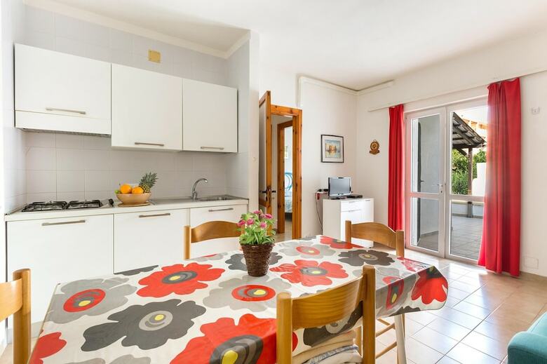Apartamento Solemare