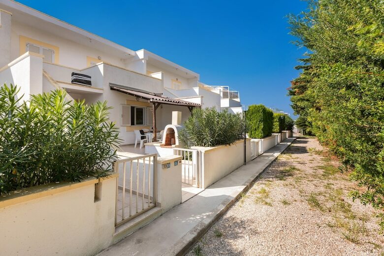 Apartamento Solemare