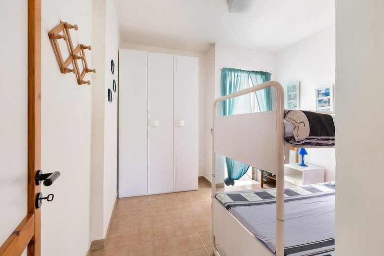 Apartamento Solemare