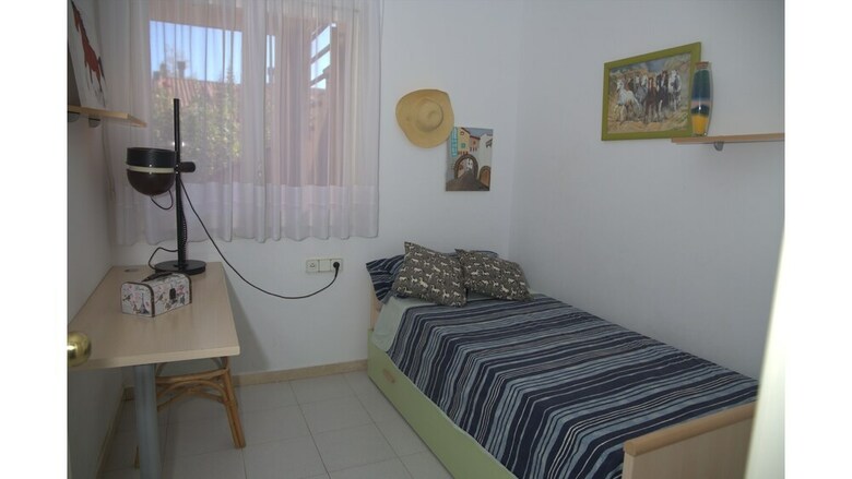 Apartamentos Margaret's House And Pool