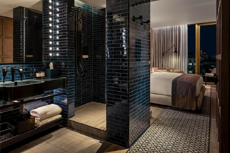 Hotel The Londoner