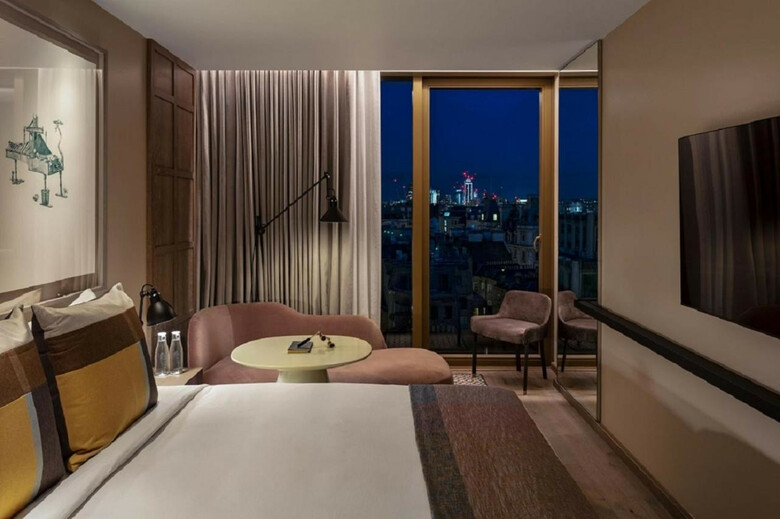 Hotel The Londoner