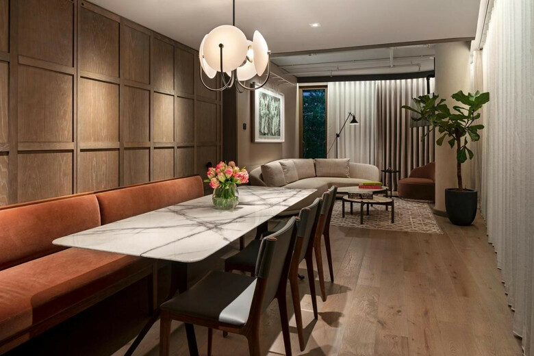 Hotel The Londoner