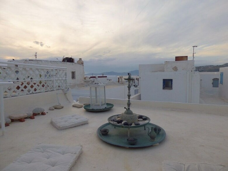 Hotel Hammamet & Marracesh