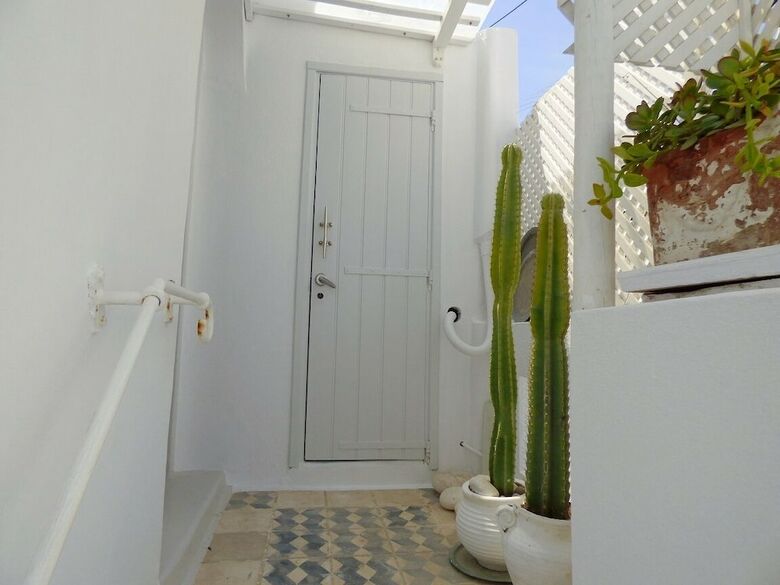 Hotel Hammamet & Marracesh